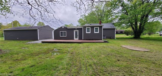 724 Briggs Road, Leavittsburg, OH 44430