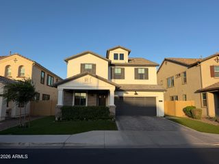 4059 S MARIN Drive, Gilbert, AZ 85297