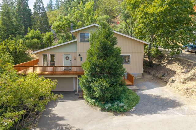 264 Alta Avenue, Ashland, OR 97520