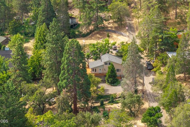 264 Alta Avenue, Ashland, OR 97520