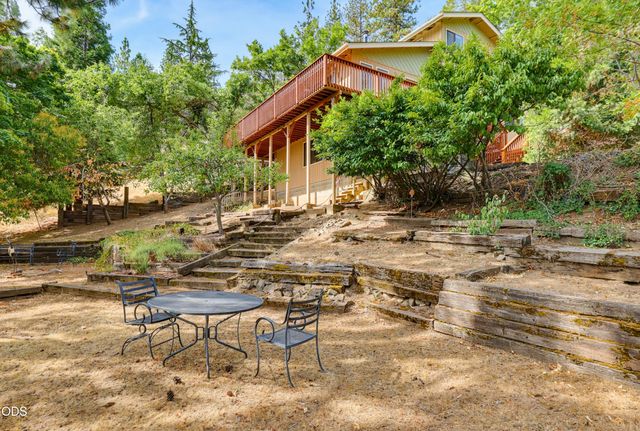264 Alta Avenue, Ashland, OR 97520