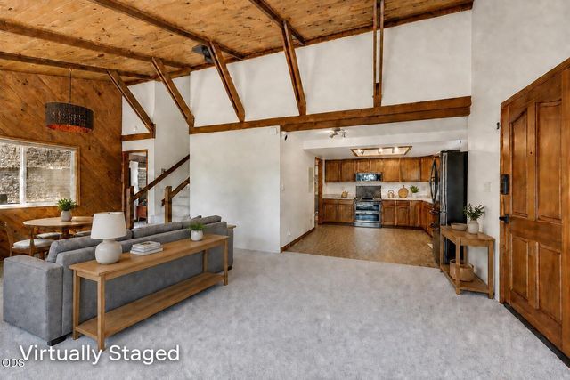 264 Alta Avenue, Ashland, OR 97520
