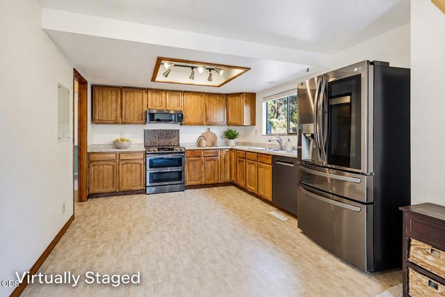 264 Alta Avenue, Ashland, OR 97520
