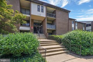 11210 CHERRY HILL RD #111, Beltsville, MD 20705