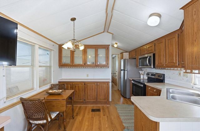 1475 FLAMINGO DRIVE 261, Englewood, FL 34224