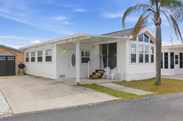 1475 FLAMINGO DRIVE 261, Englewood, FL 34224