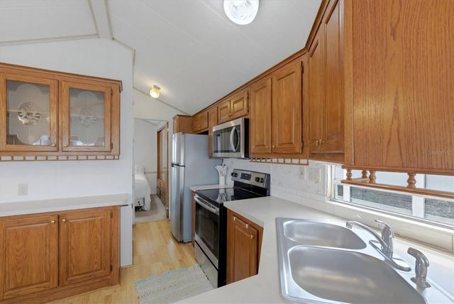 1475 FLAMINGO DRIVE 261, Englewood, FL 34224