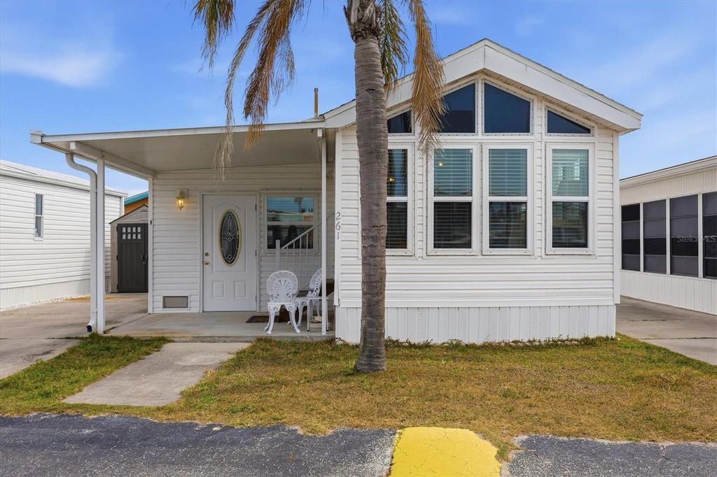 1475 FLAMINGO DRIVE 261, Englewood, FL 34224