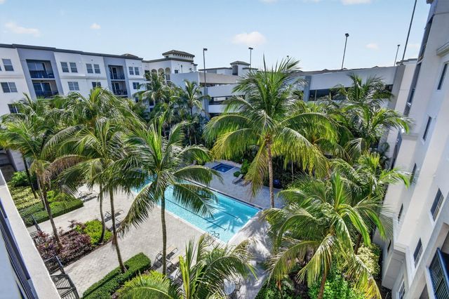 1660 Renaissance Commons Boulevard 2517, Boynton Beach, FL 33426