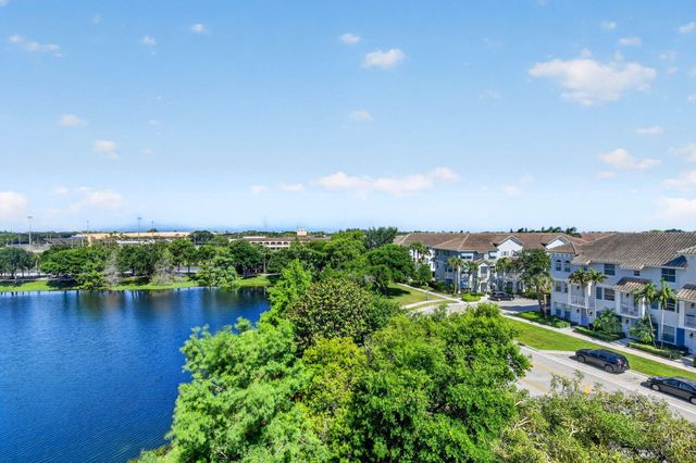 1660 Renaissance Commons Boulevard 2517, Boynton Beach, FL 33426
