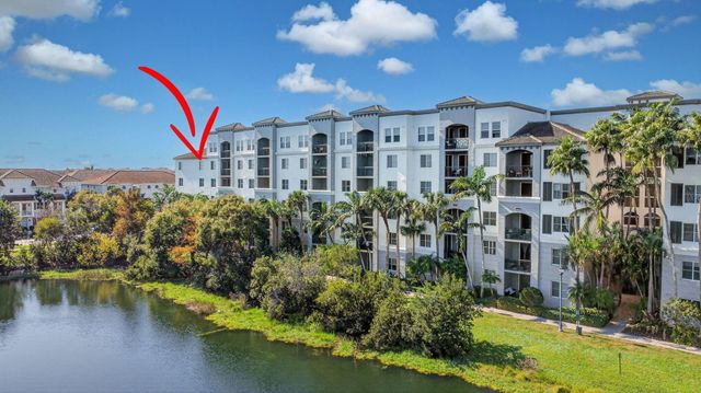 1660 Renaissance Commons Boulevard 2517, Boynton Beach, FL 33426