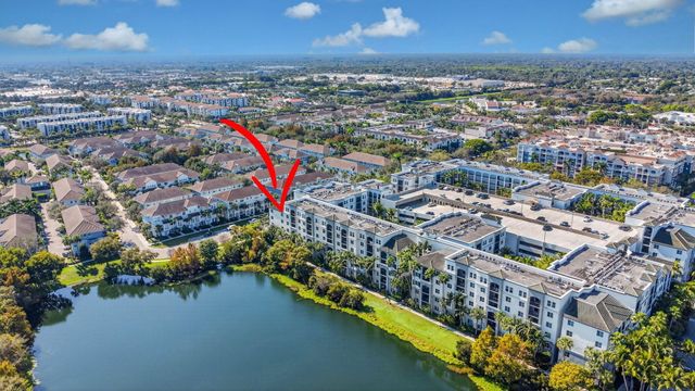 1660 Renaissance Commons Boulevard 2517, Boynton Beach, FL 33426