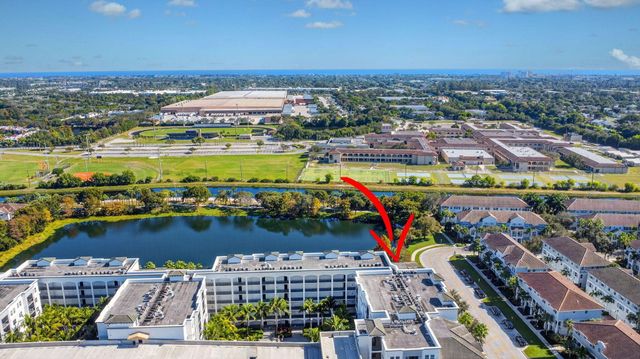 1660 Renaissance Commons Boulevard 2517, Boynton Beach, FL 33426