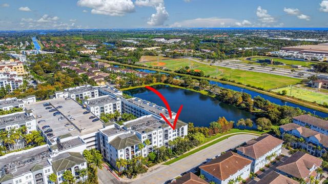 1660 Renaissance Commons Boulevard 2517, Boynton Beach, FL 33426