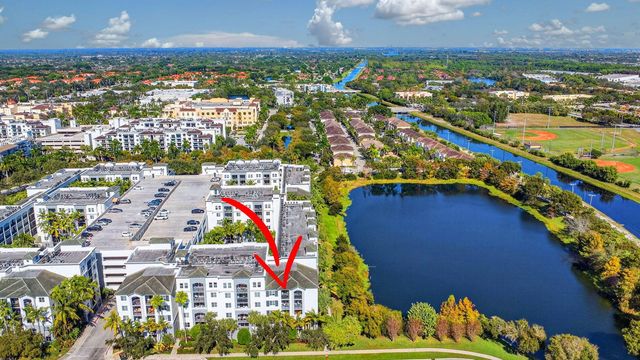 1660 Renaissance Commons Boulevard 2517, Boynton Beach, FL 33426