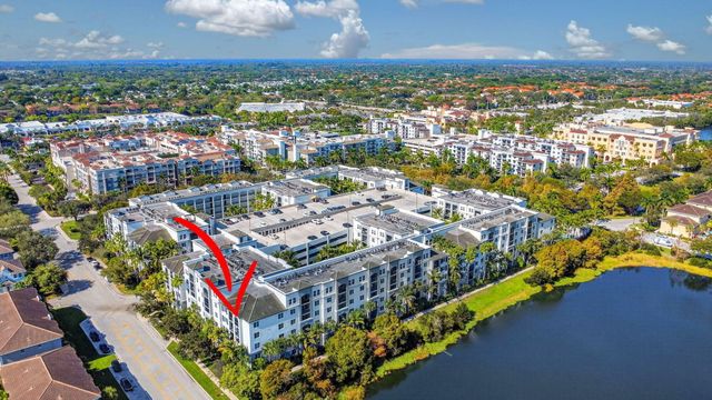 1660 Renaissance Commons Boulevard 2517, Boynton Beach, FL 33426