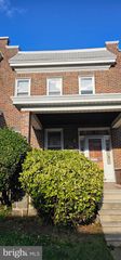 4216 BERGER AVE, Baltimore, MD 21206