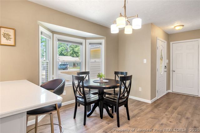 5317 Republic Avenue, Hope Mills, NC 28348