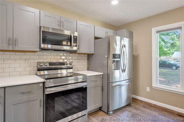 5317 Republic Avenue, Hope Mills, NC 28348