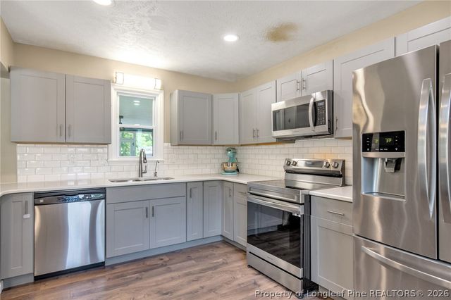 5317 Republic Avenue, Hope Mills, NC 28348