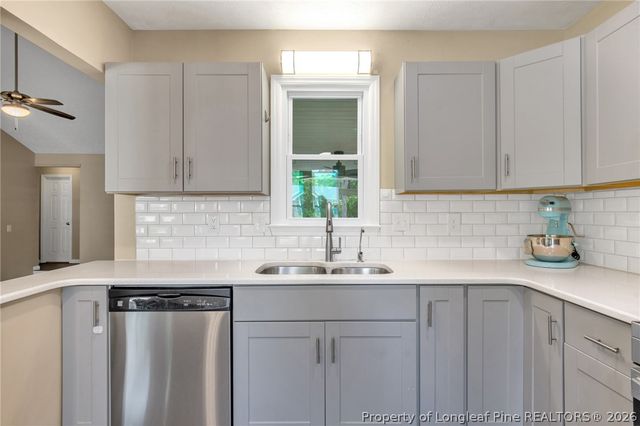 5317 Republic Avenue, Hope Mills, NC 28348