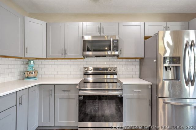 5317 Republic Avenue, Hope Mills, NC 28348