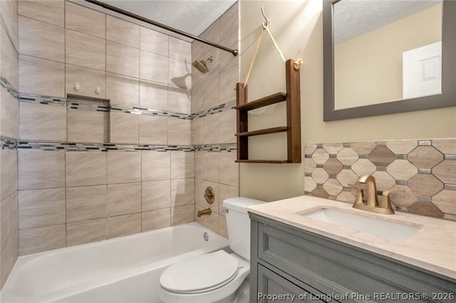 5317 Republic Avenue, Hope Mills, NC 28348