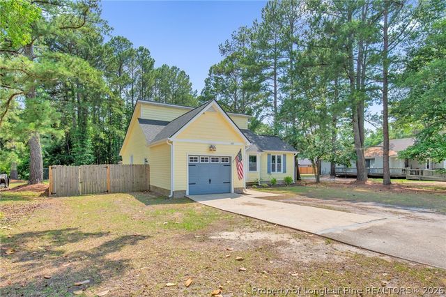 5317 Republic Avenue, Hope Mills, NC 28348