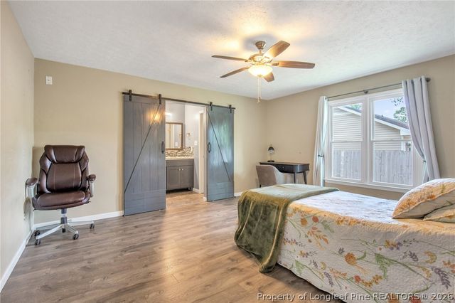 5317 Republic Avenue, Hope Mills, NC 28348