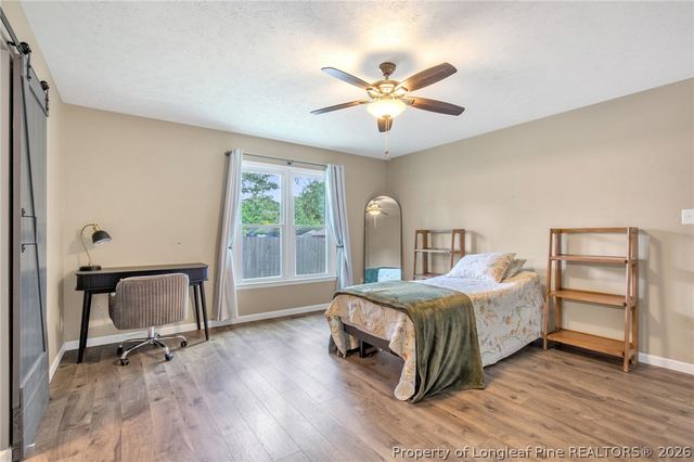 5317 Republic Avenue, Hope Mills, NC 28348