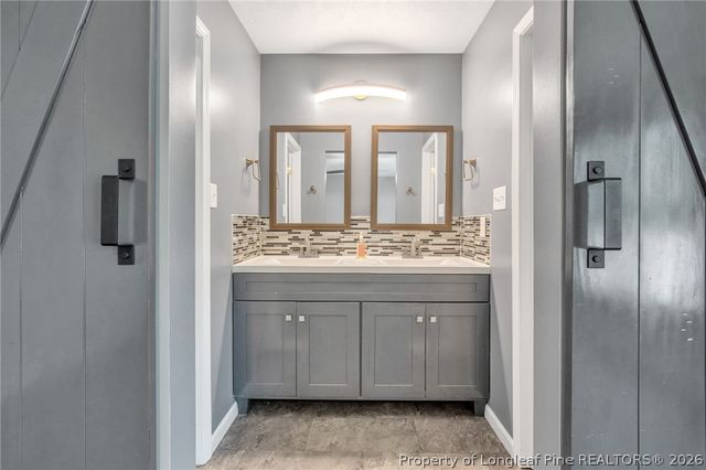 5317 Republic Avenue, Hope Mills, NC 28348