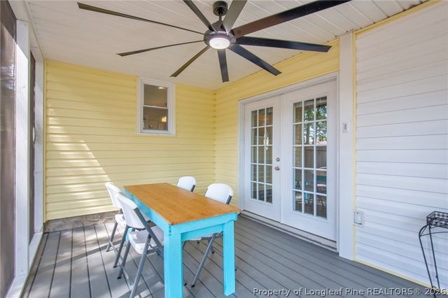 5317 Republic Avenue, Hope Mills, NC 28348