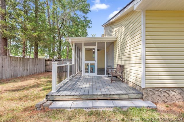 5317 Republic Avenue, Hope Mills, NC 28348