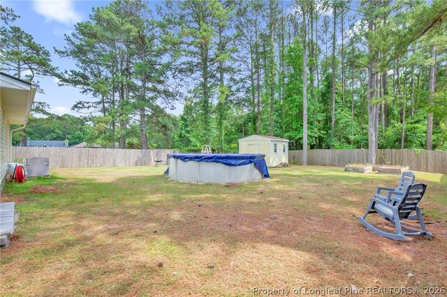 5317 Republic Avenue, Hope Mills, NC 28348