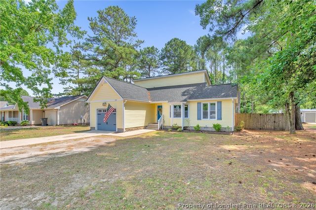 5317 Republic Avenue, Hope Mills, NC 28348