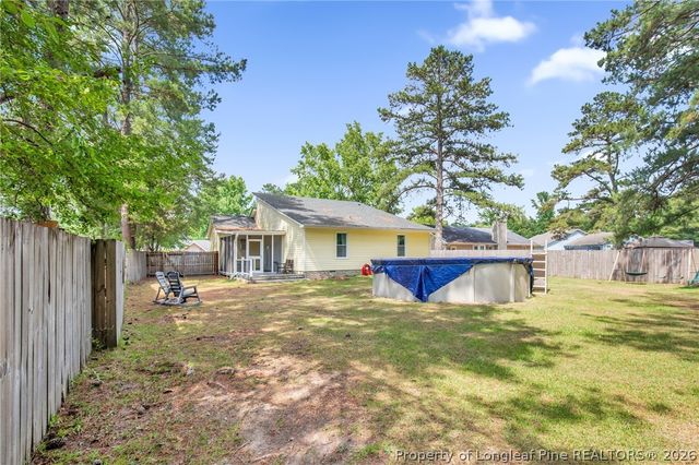 5317 Republic Avenue, Hope Mills, NC 28348