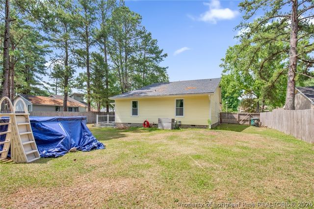 5317 Republic Avenue, Hope Mills, NC 28348