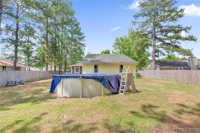 5317 Republic Avenue, Hope Mills, NC 28348