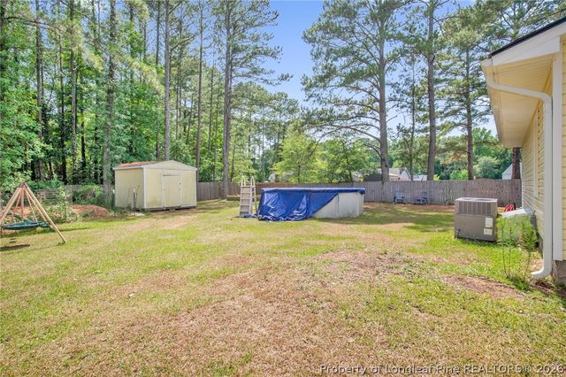 5317 Republic Avenue, Hope Mills, NC 28348