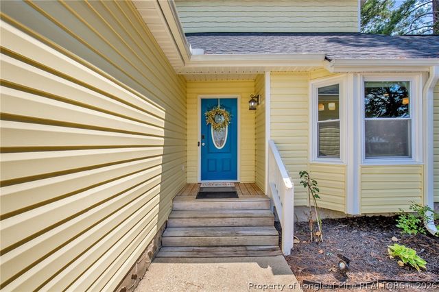 5317 Republic Avenue, Hope Mills, NC 28348