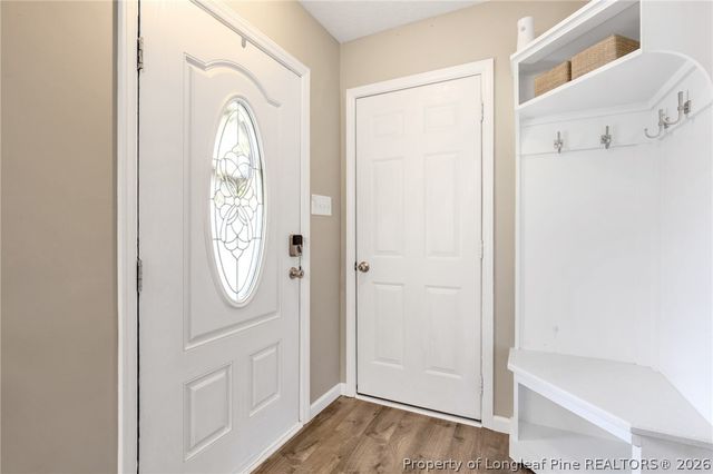 5317 Republic Avenue, Hope Mills, NC 28348
