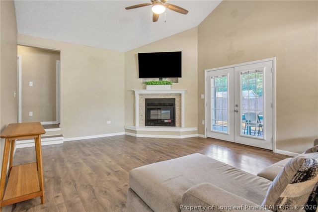 5317 Republic Avenue, Hope Mills, NC 28348
