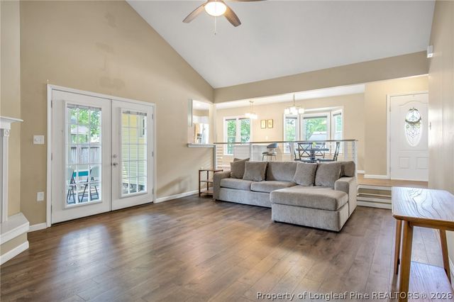 5317 Republic Avenue, Hope Mills, NC 28348