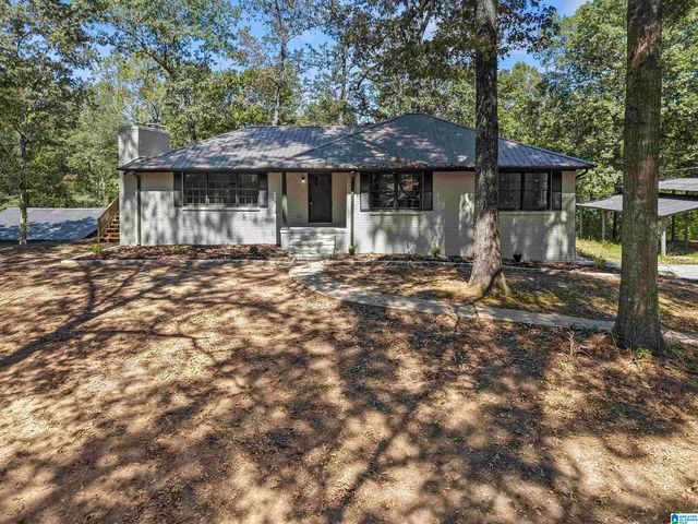 640 GRIFFIN ROAD, Chelsea, AL 35043