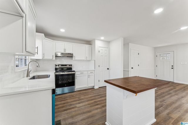 640 GRIFFIN ROAD, Chelsea, AL 35043