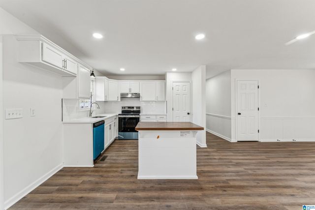 640 GRIFFIN ROAD, Chelsea, AL 35043