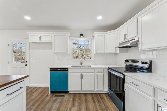 640 GRIFFIN ROAD, Chelsea, AL 35043