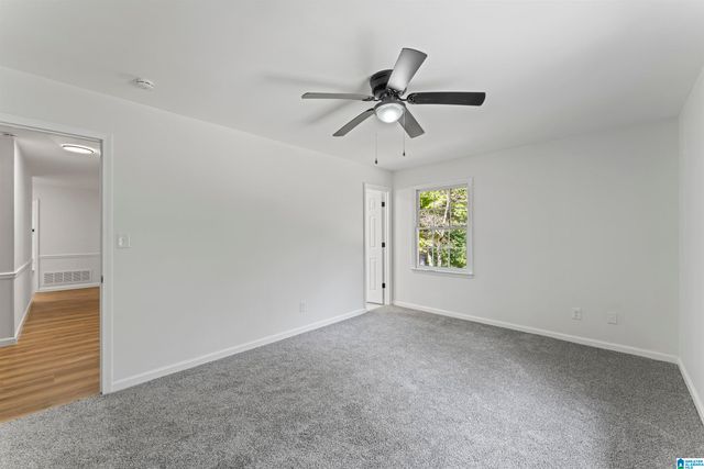 640 GRIFFIN ROAD, Chelsea, AL 35043