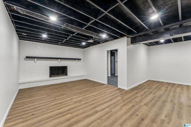 640 GRIFFIN ROAD, Chelsea, AL 35043