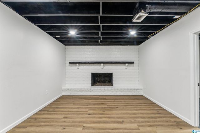 640 GRIFFIN ROAD, Chelsea, AL 35043